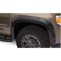 Pocket Style Fender Flares 6ft Bed 2pc (Canyon 16-18)