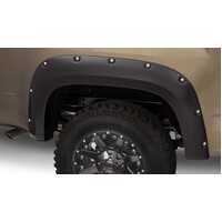 Pocket Style Fender Flares 5ft Bed 2pc (Canyon 16-18)