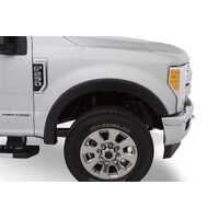 OE Style Fender Flares 2pc (Sierra 1500 16-18)