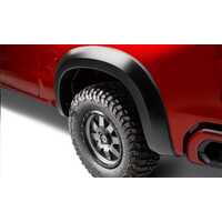 Extend-A-Fender Flares 78.8" Bed 2pc (Silverado 1500 19-21)