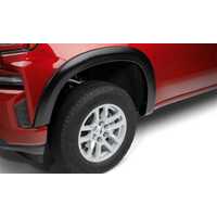 OE Style Front Fender Flares 2pc (Silverado 1500 19-22)