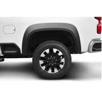 Extend-A-Fender Rear Flares 2pc (Silverado 250 20)