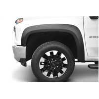 Extend-A-Fender Front Flares 2pc