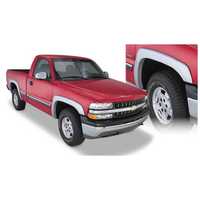 OE Style Fender Flares 78.0/96.0" Bed 4pc (Silverado 1500 Fleetside 99-02)