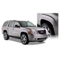 OE Style Fender Flares 4pc (Yukon Excludes Denal 07-11)