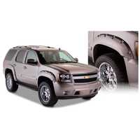 Pocket Style Fender Flares 4pc (Tahoe excl. LTZ 07-14)