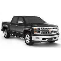 OE Style Fender Flares 69.3/78.8/97.8" Bed 4pc (Silverado 1500 Fleetside 16-18)