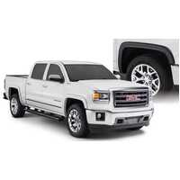 OE Style Fender Flares 4pc (Sierra 1500 14-15)