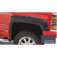 Pocket Style 4 Piece Color Fender Flares (M1 FF)