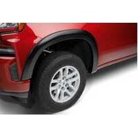 Extend-A-Fender Front Flares 4pc (Silverado 1500 19-24)