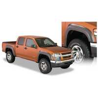 Extend-A-Fender Flares 2pc (Canyon 04-12)