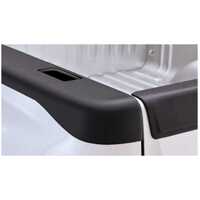 Ultimate SmoothBack Bed Rail Cap 97.6" (Sierra 1500 Fleetside 07-13)