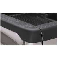 Ultimate DiamondBack Bed Rail Cap Not Fit Flareside 96" (Silverado 1500 Fleetside Excl. Flareside 99-06)