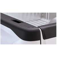 Ultimate OE Style Bed Rail Cap 69.3" (Sierra 1500 Fleetside 07-13)