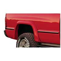 Extend-A-Fender Flares 78.0/96.0" Bed 2pc (RAM 1500 Fleetside 94-01)