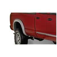 Extend-A-Fender Flares 97.9/98.3" Bed 2pc (RAM 1500 Fleetside 06-08)