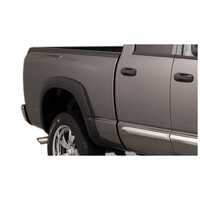 OE Style Fender Flares 97.9/98.3" Bed 2pc (RAM 1500 Fleetside 06-08)