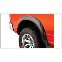 Pocket Style Fender Flares 67.4/76.3/96.3" Bed 2pc (RAM 2500 10-18)