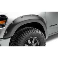 Pocket Style Front Fender Flares 2pc (RAM 1500 19-22)