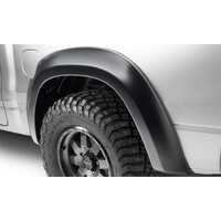 Extend-A-Fender Rear Flares 76.3 & 67.4" Bed 2pc (RAM 1500 Excl. Rebel/TRX 19-22)