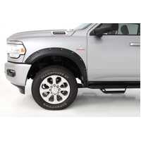 Pocket Style Fender Flares 2pc (RAM 2500/3500 19)