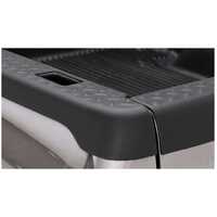 Ultimate DiamondBack Bed Rail Cap 96" (RAM 1500 Fleetside 94-01)