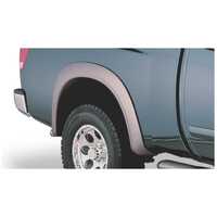 Extend-A-Fender Flares 67.1/78.9/84/96" 2pc (Titan 04-15)