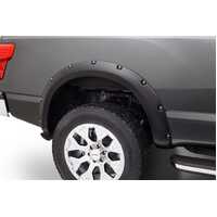 Pocket Style Fender Flares 67.1/78.9/84/96" 2pc (Titan 04-15)