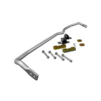 Front Sway Bar - 24mm Heavy Duty Blade Adjustable (A3/TT/Golf 2012+)