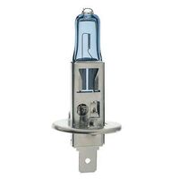 Pkt 1 H1 Halogen Globe 24V 70W P14.5S Base Blister Pack