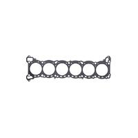 MLS Cylinder Head Gasket 87mm Round Bore 3-Layer 0.030 in. Thick (Skyline 93-00)