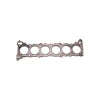 MLS Cylinder Head Gasket 80mm Round Bore 3-Layer 0.051 in. Thick (Skyline 88-93)