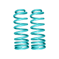 Coil Springs 4 Inch 100mm Lift Front 50-80kg (Land Cruiser 80 89-98/105 98-07)