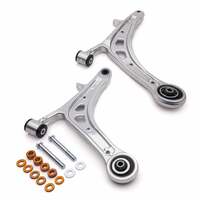 Alloy Front Lower Control Arm Pair Caster Increase (WRX/STI 15-21)