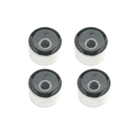 Castor Bushes Rubber to suit 2-3 Lift Kit (Nissan/Toyota)