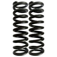 Progressive Rate Coil Spring