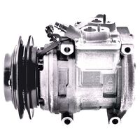 Compressor (Landcruiser HZJ75 HZJ78 HZJ79HDJ80 HZJ80 93)