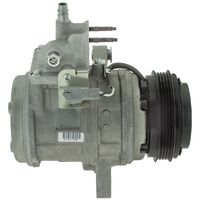 Compressor R134A 10PA17E (Tarago TCR10 TCR11 2.4L Petrol 94-00)