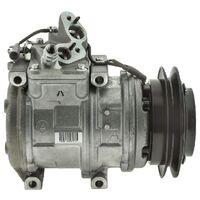 Compressor (Landcruiser FJ80R 4.0L Petrol 89-92/FZJ80R 92-98)