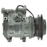 Compressor (Hiace LH184 3.0L Diesel 00-05)