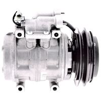 Compressor 10P13C 24v (GD1J/FD2J/FT1J/GT1J/Hino FF1J FM1J 94)