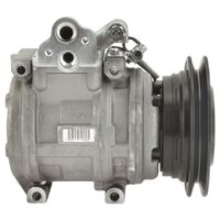 Compressor 10PA15C 12V 1A (Hilux KZN165 99-05)