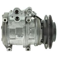 Compressor (Prado KZJ95R 3.0L Turbo Diesel 99-03)