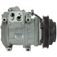 Compressor 10PA17C (Prado VZJ95 3.4L V6 96-03)