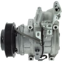 Compressor (Camry MCV20R 97/Avalon MCX10 00/ES300 MCV20 1996)