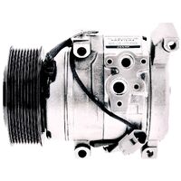 Compressor (Landcruiser LC70 VDJ76R VDJ78R VDJ79R 4.5L 07)