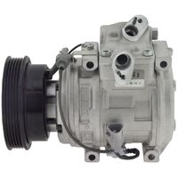 Compressor NEW 10PA15L (RAV4 SXA10 SXA11 97-00)