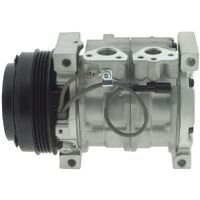 Compressor Denso 10S13C 447220-3393 (Baleno Liana 00)