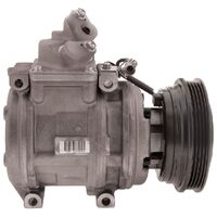 Compressor (Landcruiser HDJ100 HDJ101R HDJ78R HDJ79R 4.2L)