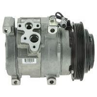 Compressor 10S15C 447180-5520 (Hilux VZN167R 5VZ-FE 02)